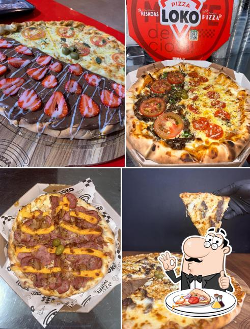 Pizza loko