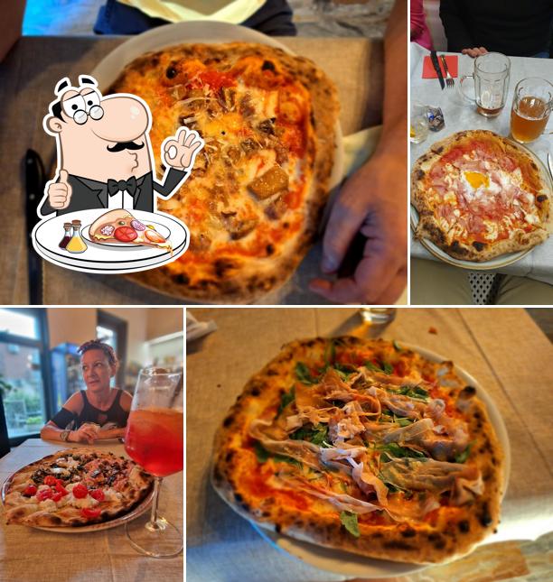 Pizzeria Sesto Elemento