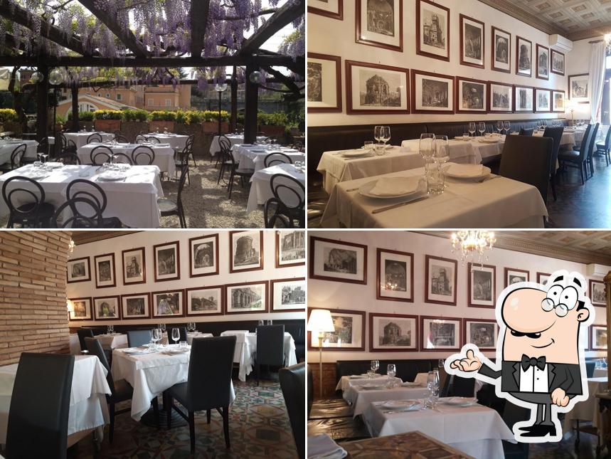 Ristorante Sibilla