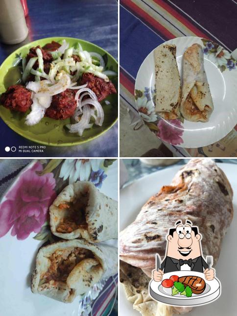 Shawarma xpress