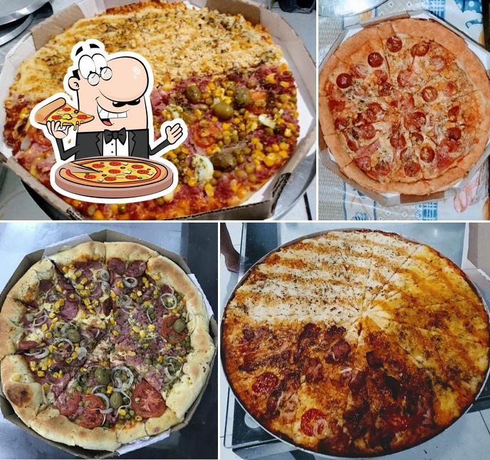 Sola Gracia Pizzaria
