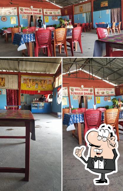 Subham Dhaba