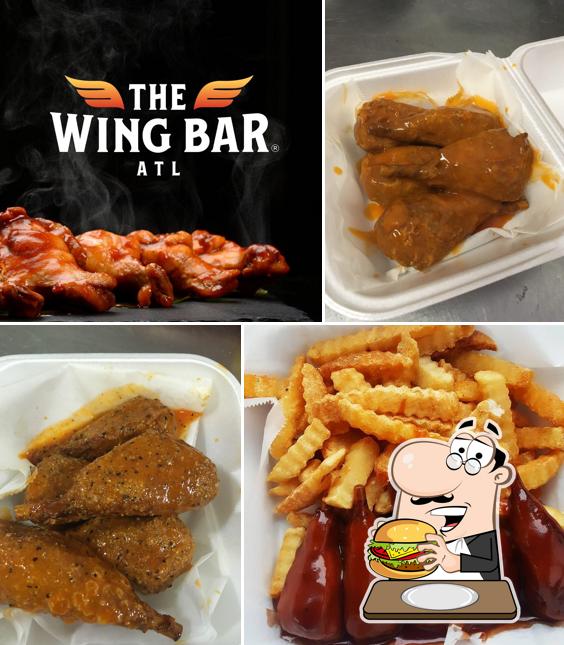 Best grilled chicken in Atlanta restaurants, winter 2024 Restaurant Guru
