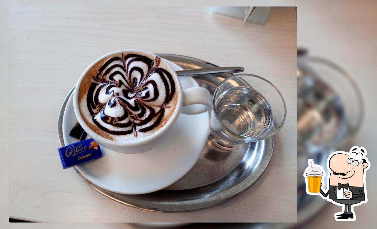Xpresso-Café