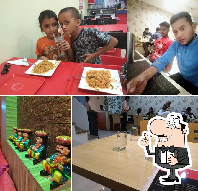 Here's a pic of ZORBA Restaurant - Best Restaurant in chapra