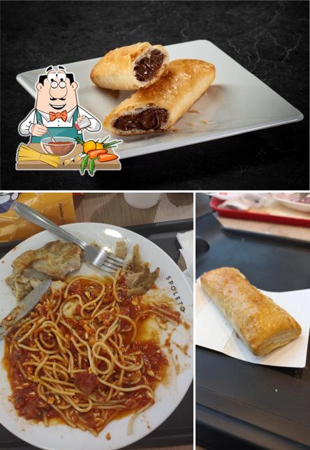 Restaurante Spoleto