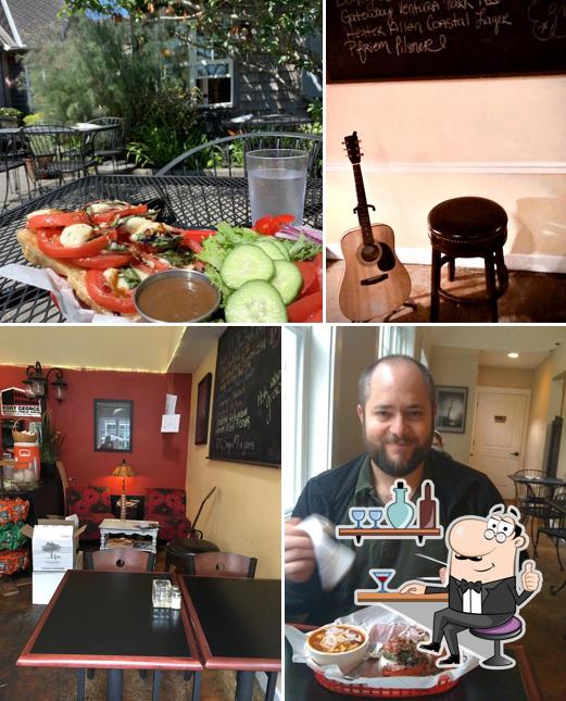 Find the best place to eat in Cannon Beach, summer 2024 Restaurant Guru