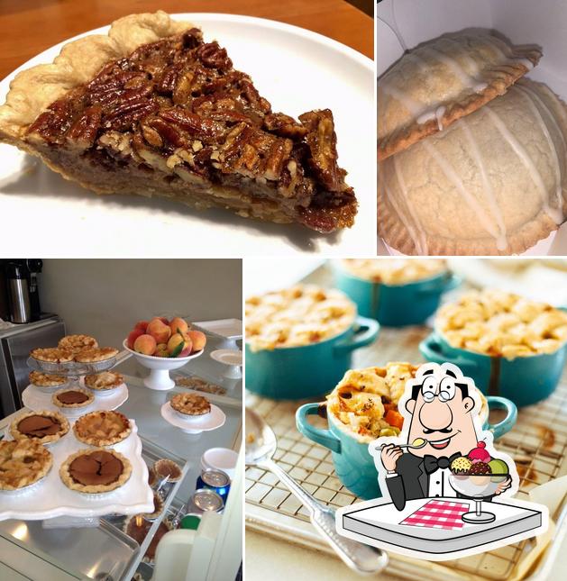 Best desserts in Gainesville, winter 2024 Restaurant Guru