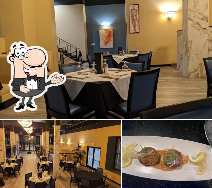 Cut 158 chophouse joliet restaurant menu prices and reviews