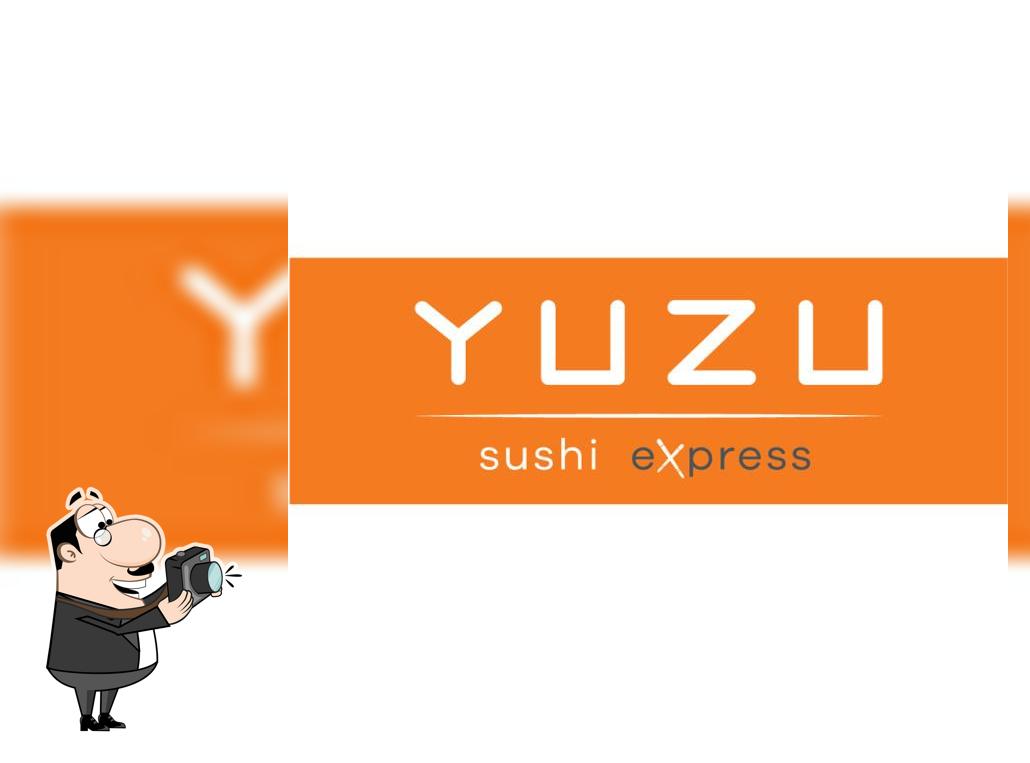 Yuzu sushi Express