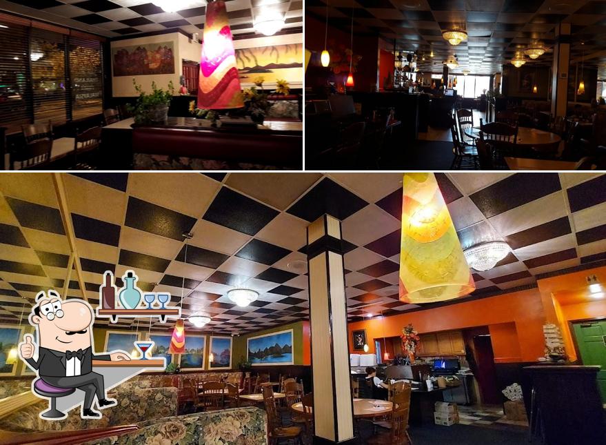Chili House in Fort Collins Restaurant menu and reviews