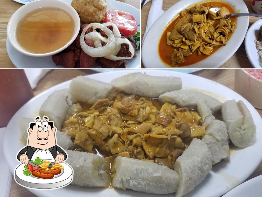 Kissimmee Bakery, Kissimmee Opiniones del restaurante