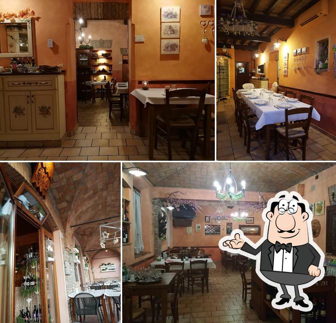 Bottiglieria DiVin Leone