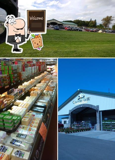 Country View Bulk Foods is worth the trip