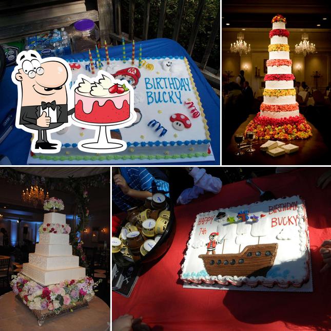 Share more than 63 cake designs montgomery al super hot
