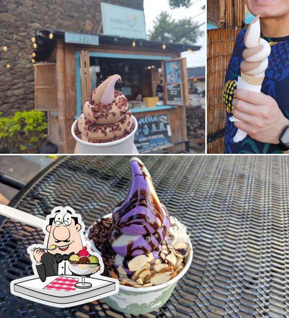 Island Soft Serve in Kailua Restaurant reviews