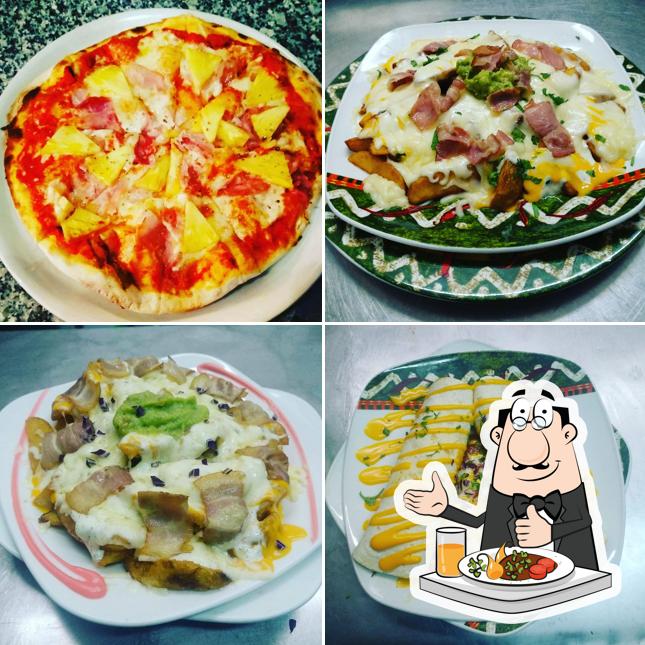 Los 7 mejores restaurantes en Los Belones, septiembre 2024 Restaurant