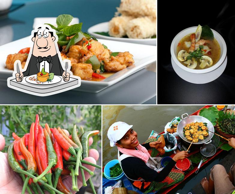 thai smile