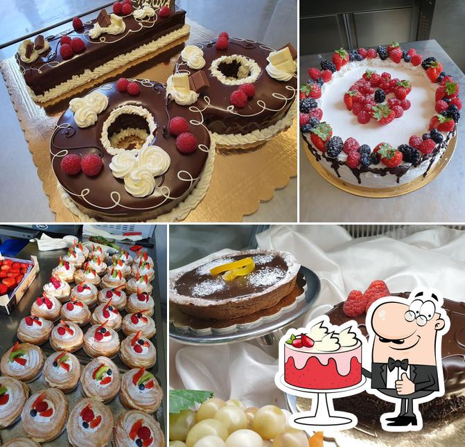 Immagine di Le Dolcezze