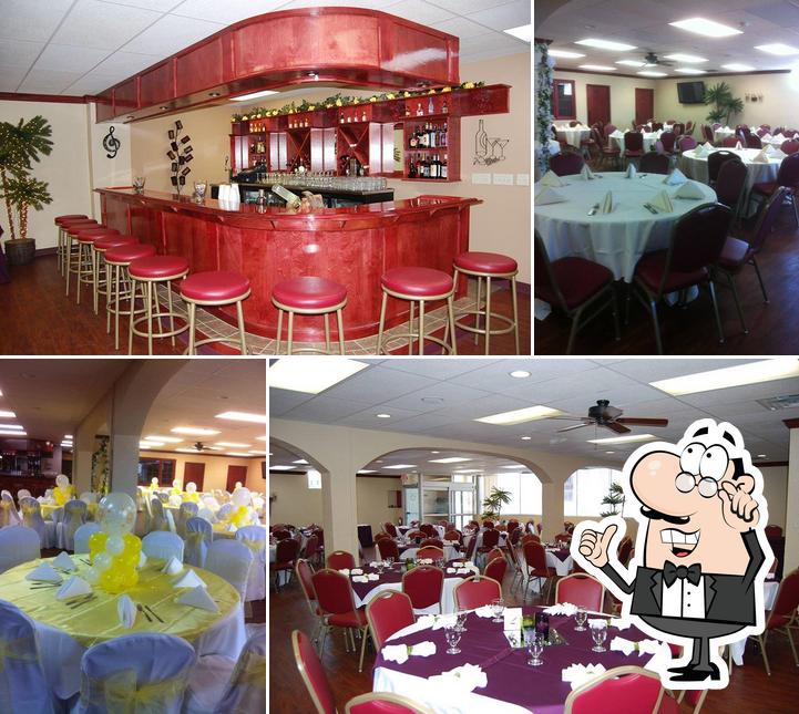 Marty's Restaurant in Waterford Restaurant menu and reviews