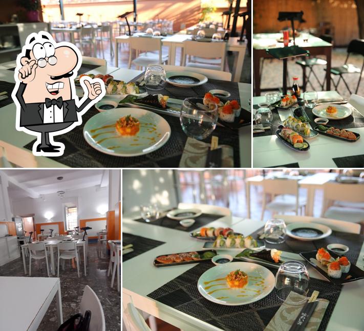NITO - Sushi & Restaurant