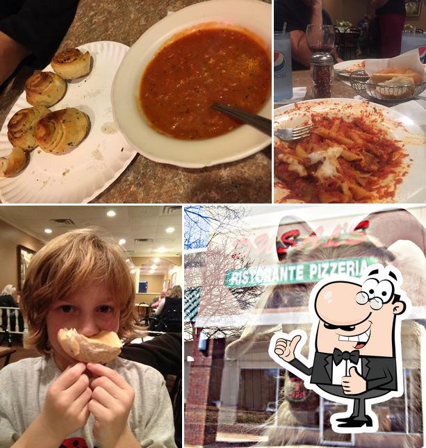 Dusal's Italian Restaurant in Freehold Restaurant menu and reviews