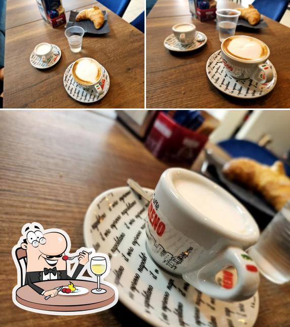 Cibo al Due punto zero