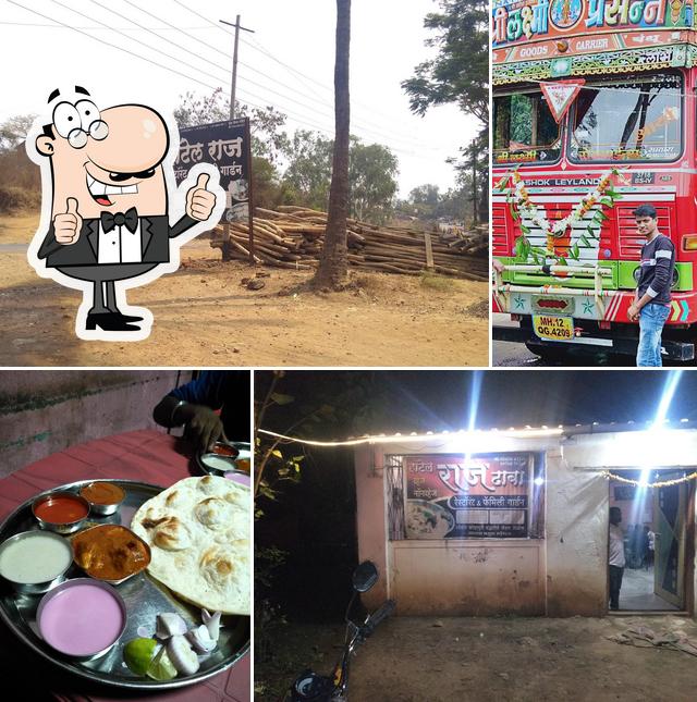 Raj Dhaba