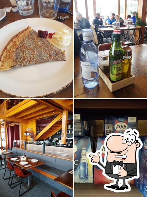 Trattoria 3 Estanys