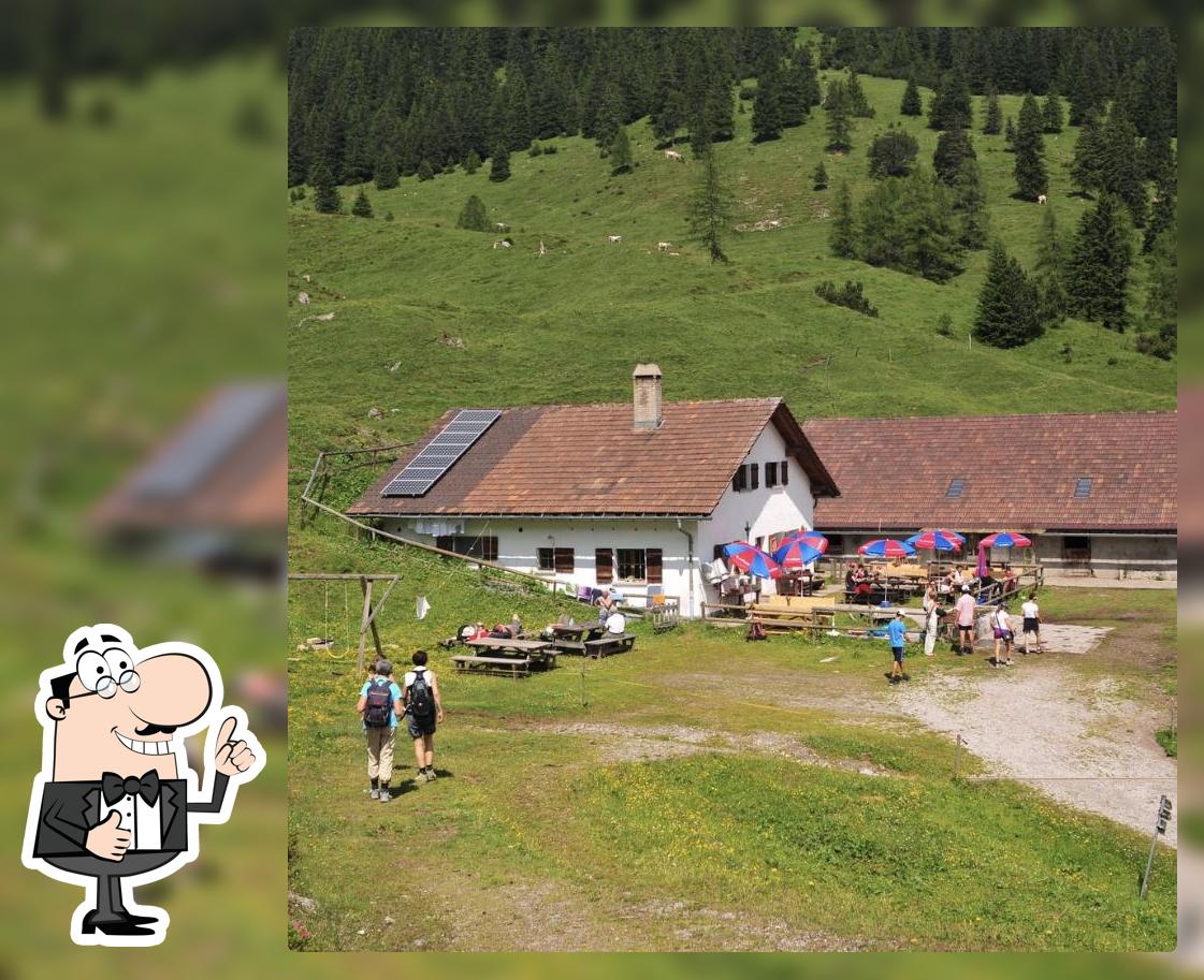 Alp Guschg