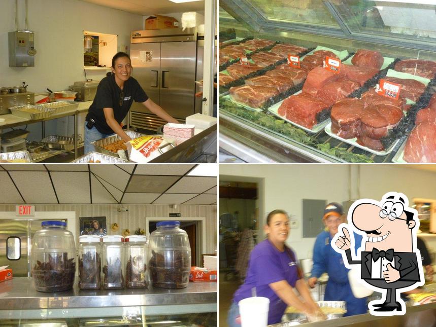 Kendall's Kountry Meat Market in Hobbs Restaurant menu and reviews
