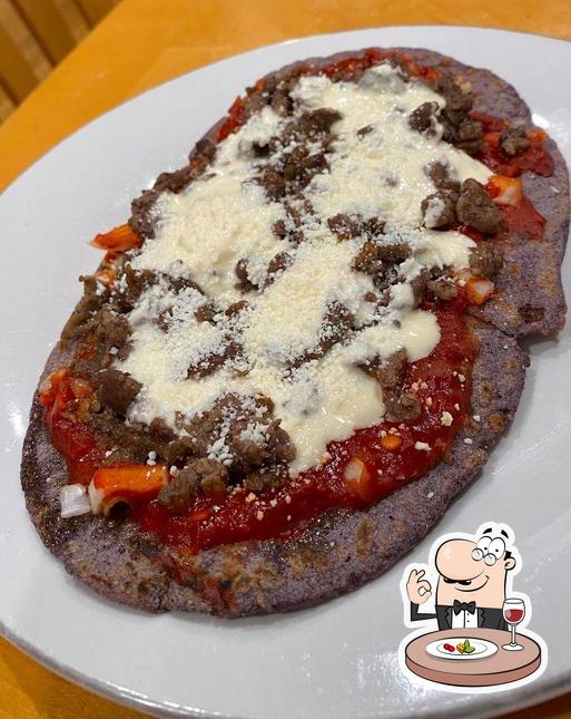 Lupita's Quesadillas in Chicago Restaurant reviews