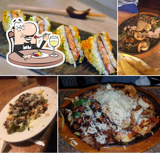 Margarita House Mt. Juliet in Mount Juliet Restaurant menu and reviews