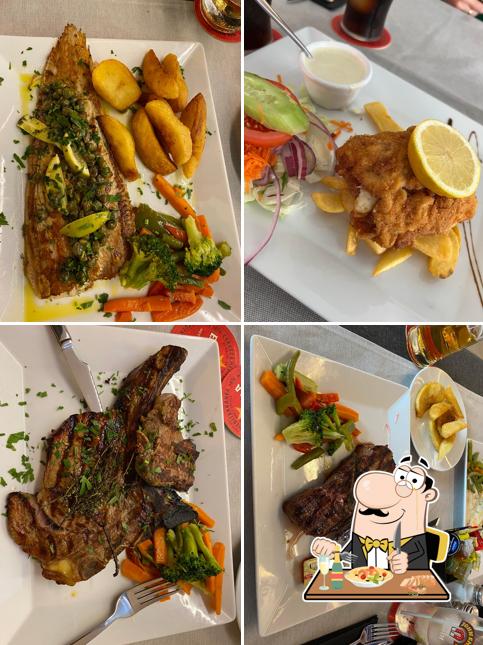 Steakhouse in Puerto Rico de Gran Canaria Restaurant reviews