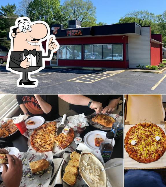 Best pizza restaurants in Ripley, Ohio, winter 2024 Restaurant Guru