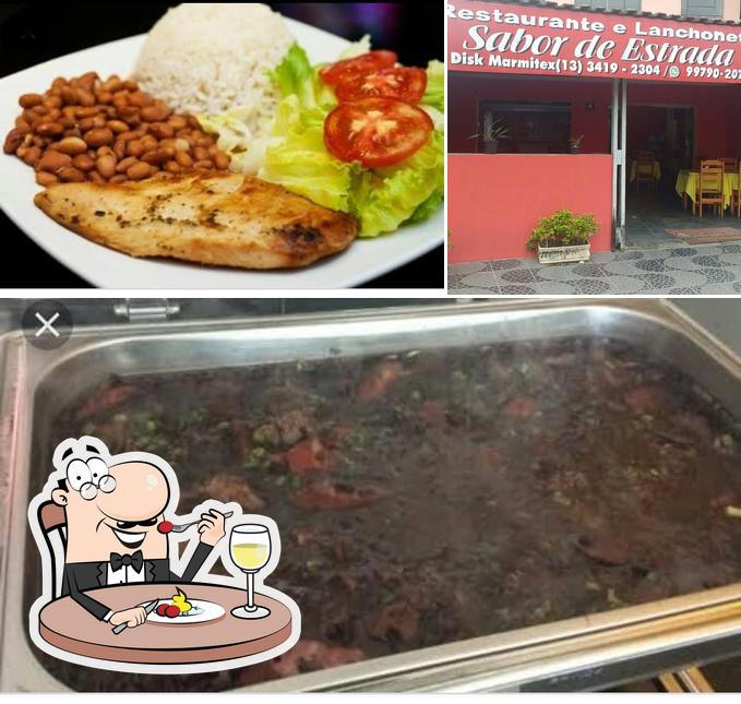 Sabor da Estrada