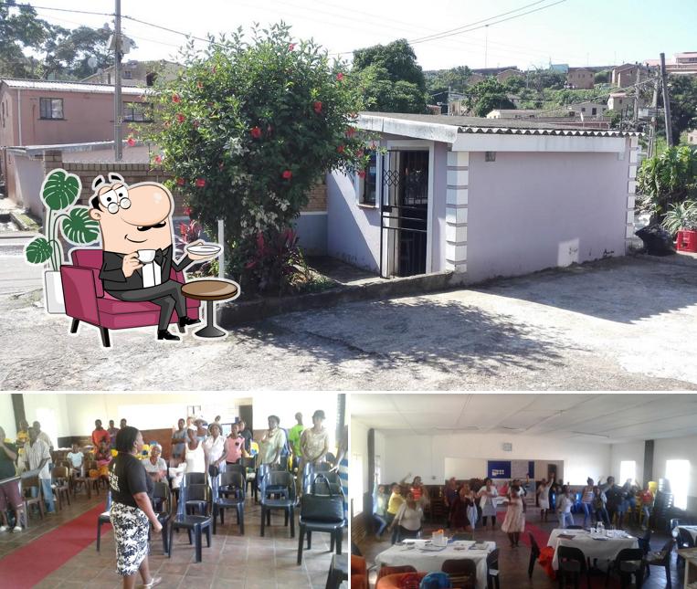 Shozi Tuck Shop