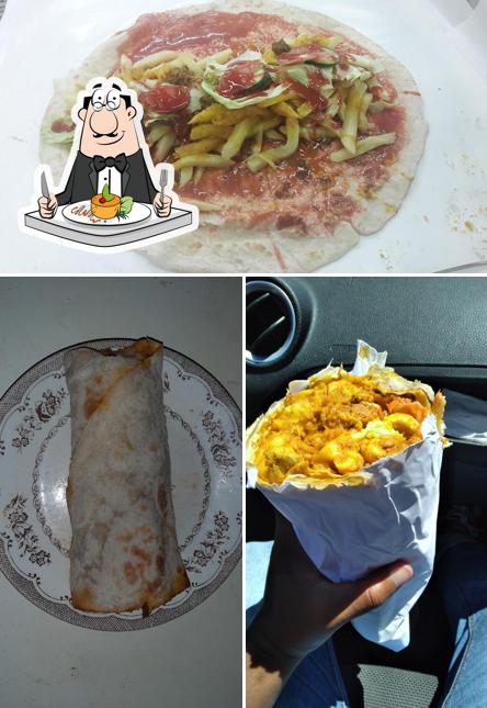 Sunrise Chip 'N Ranch, Cape Town - Restaurant menu, prices and reviews