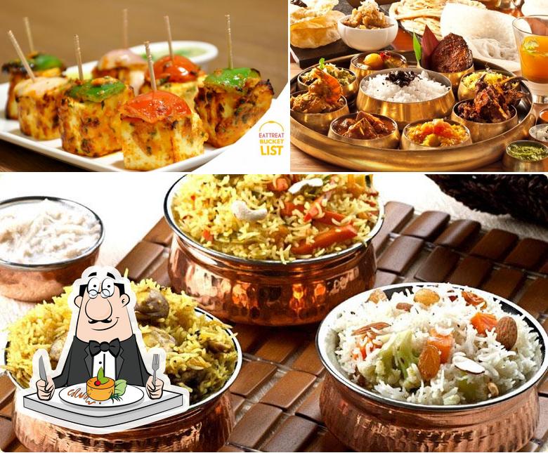 SWAD Restaurant