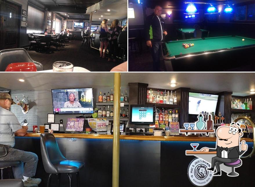 Check out how Sports Keg Grill looks inside