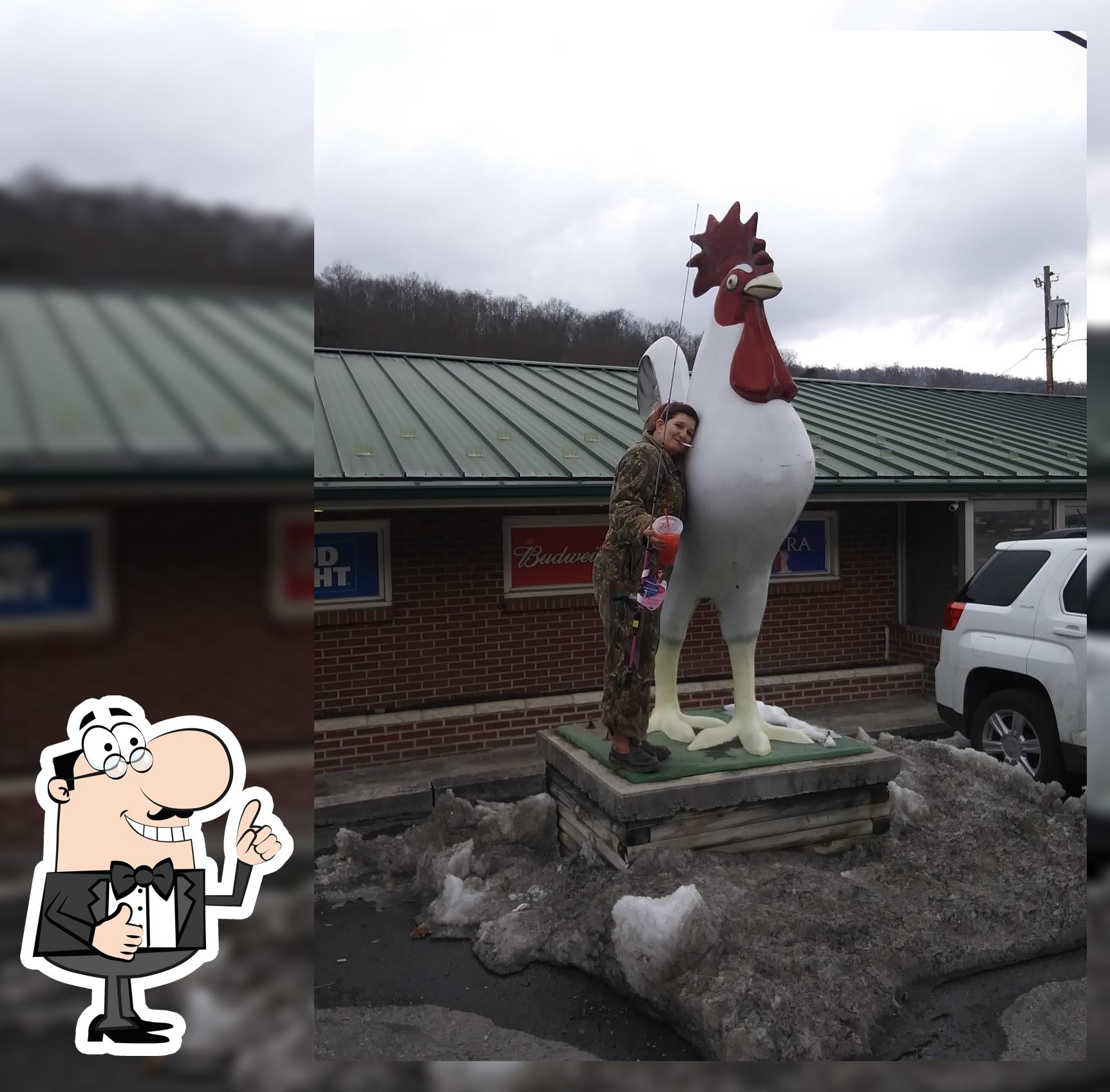 Station Bar & Grill in Wiley Ford Restaurant reviews