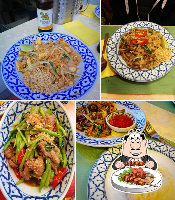 Malai Thai Bistro