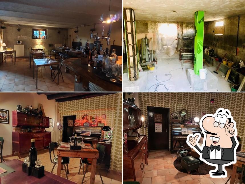 Trattoria Cà Bottona