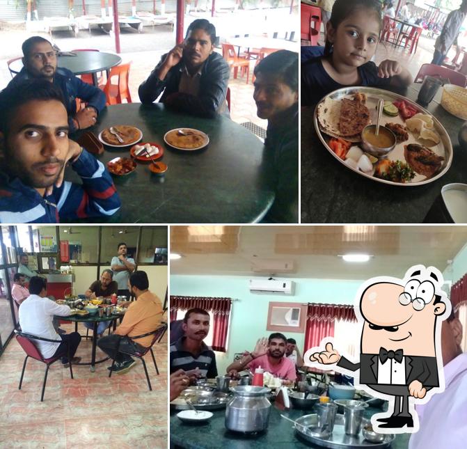 Jay Gopnath Lodge And Restaurant