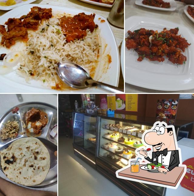 Apoorva Family Restaurant