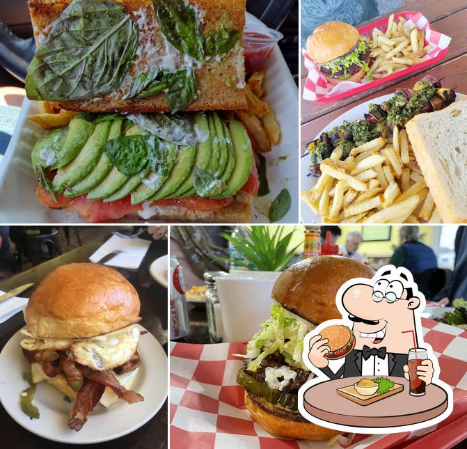 Johnny's Kitchen in Lodi Restaurant menu and reviews