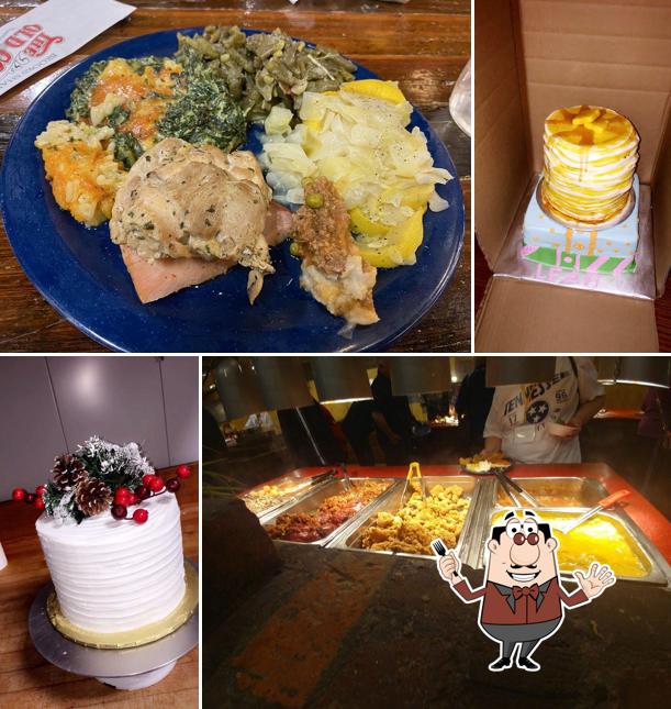 Best chicken & dumplings in Jackson, Tennessee restaurants, autumn 2023