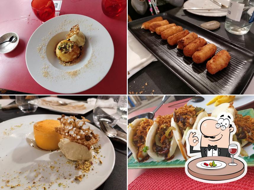 Restaurante Glabistró