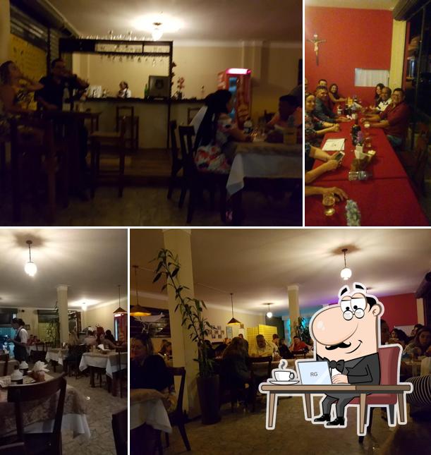 Mediterrâneo Pub
