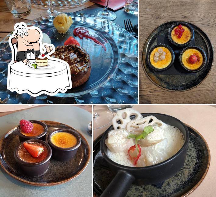 Naga - Restaurant
